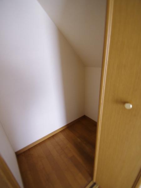 八街市　雁丸（やちまたし　がんまる）の収納画像