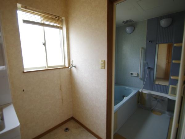 八街市　雁丸（やちまたし　がんまる）の洗面台・洗面所画像