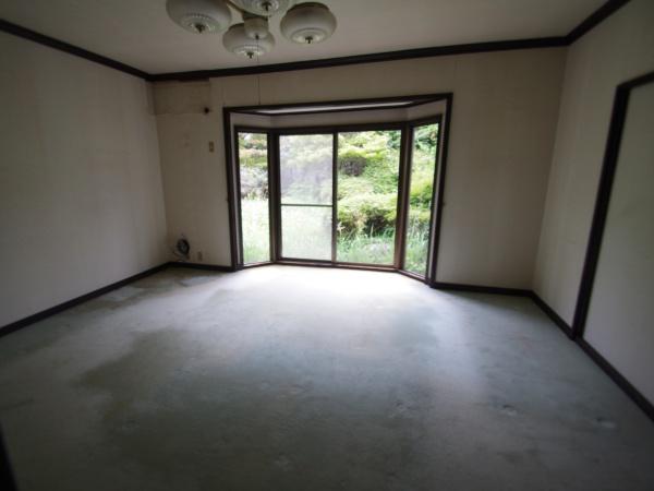 大網白里市 北飯塚のリビング画像