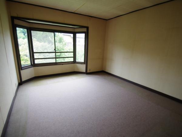 大網白里市 北飯塚の洋室画像