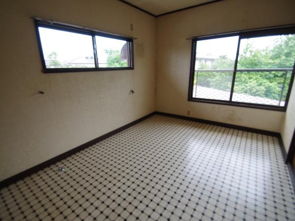 大網白里市 北飯塚の洋室画像