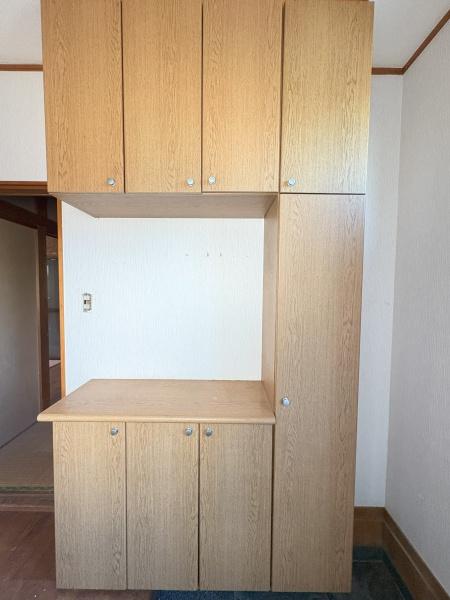 富里市　根木名の玄関画像