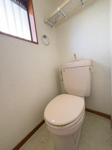 富里市　根木名のトイレ画像