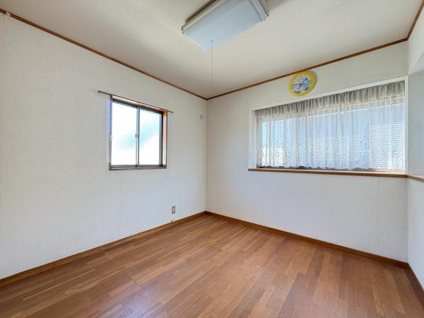 富里市　根木名の洋室画像