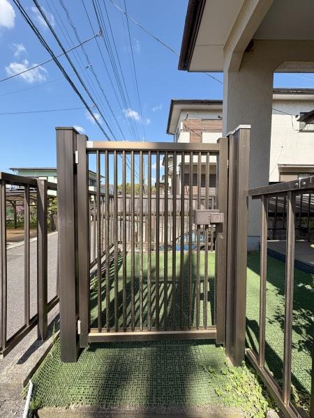 富里市　根木名のその他現地画像