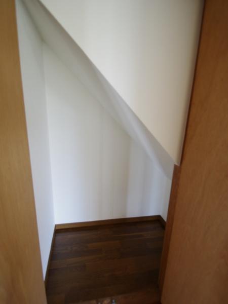 東金市 田間の収納画像