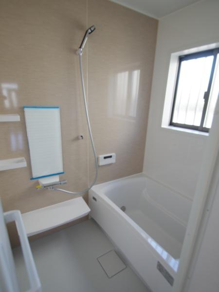 東金市 田間のバス画像