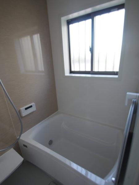 東金市 田間のバス画像