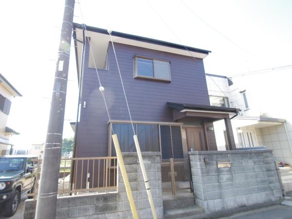 東金市 田間 中古一戸建 東金市 田間 中古一戸建