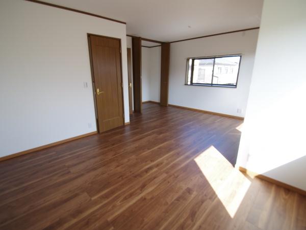 東金市 田間の洋室画像