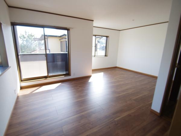 東金市 田間の洋室画像