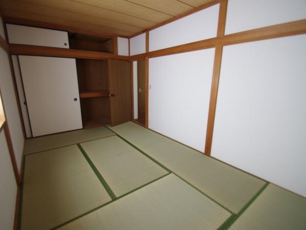 東金市 田間の和室画像