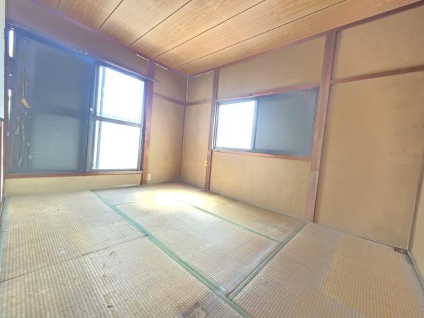 佐倉市　田町の和室画像