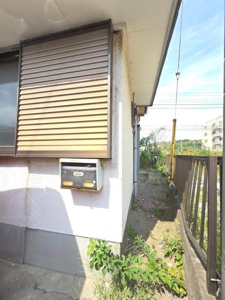 佐倉市　田町のその他現地画像