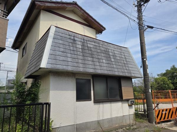 佐倉市　田町の外観画像