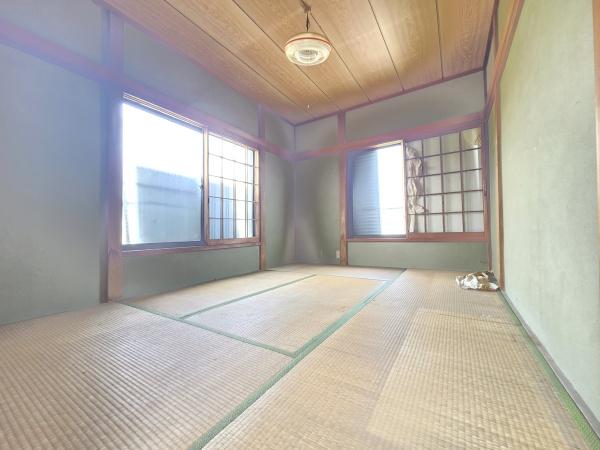佐倉市　田町の和室画像