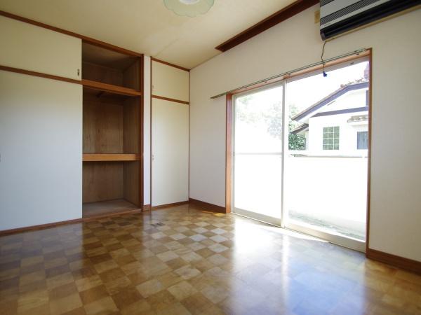 佐倉市　鏑木町の洋室画像