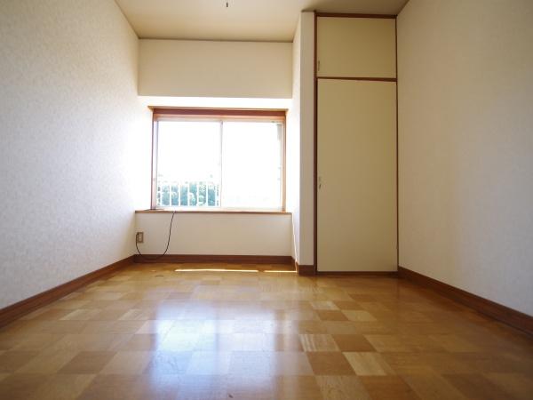 佐倉市　鏑木町の洋室画像