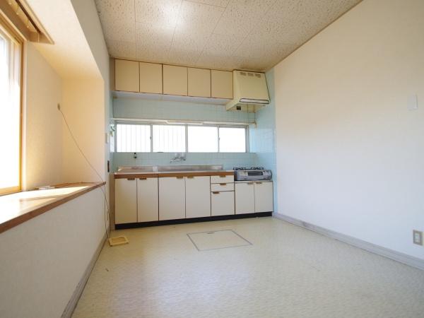 佐倉市　鏑木町のリビング画像