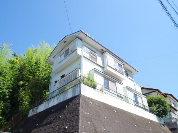 佐倉市　鏑木町の外観画像