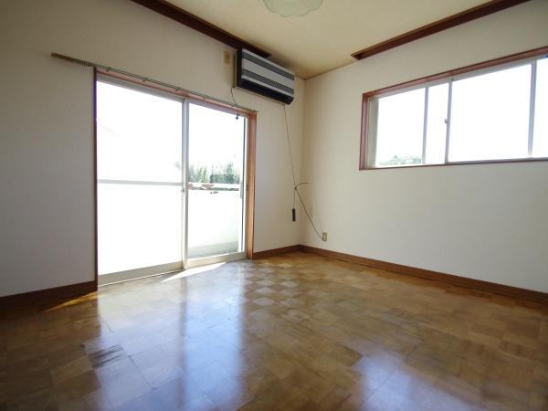 佐倉市　鏑木町の洋室画像