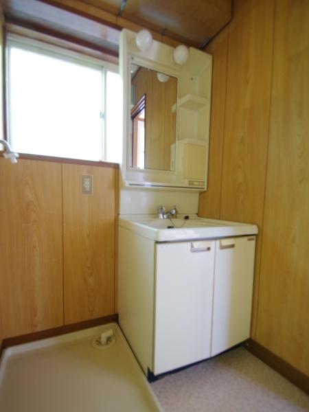 佐倉市　鏑木町の洗面台・洗面所画像