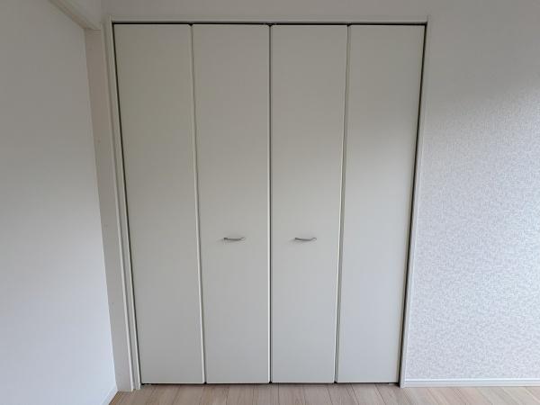 クレイドルガーデン　佐倉市鏑木町第５・全４棟・１号棟の収納画像