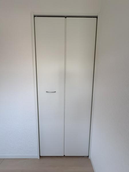 クレイドルガーデン　佐倉市鏑木町第５・全４棟・１号棟の収納画像