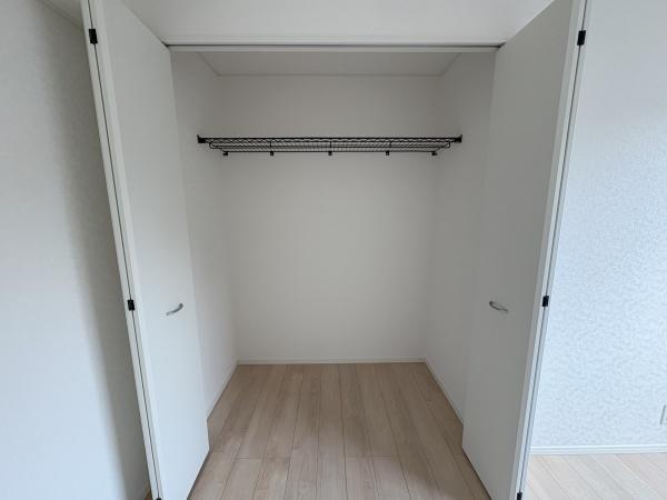 クレイドルガーデン　佐倉市鏑木町第５・全４棟・１号棟の収納画像