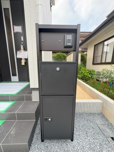 リーブルガーデンＳ　佐倉市宮前２丁目　全１棟・１号棟のその他現地画像
