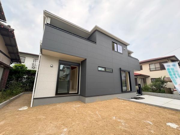 リーブルガーデンＳ　佐倉市宮前２丁目　全１棟・１号棟のその他現地画像
