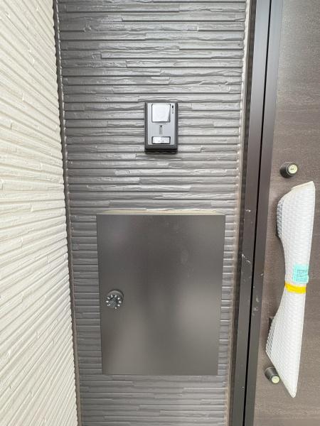 佐倉市　大崎台５期　２号棟のその他現地画像