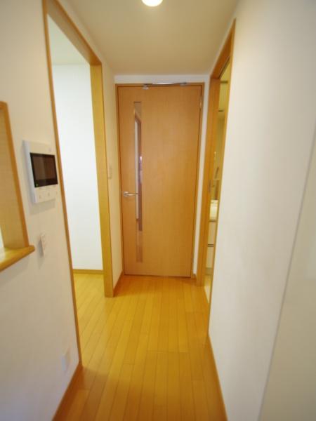エバーグリーンテラス佐倉のその他内観画像