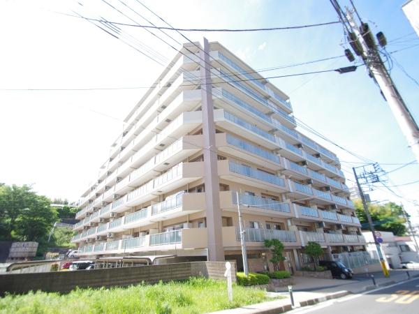 エバーグリーンテラス佐倉 中古マンション
