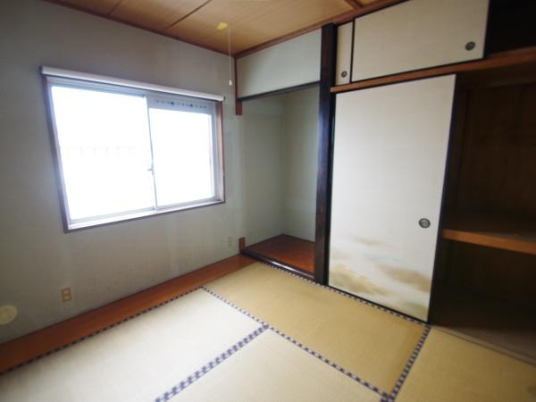 佐倉グリーンコープの和室画像