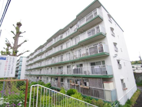 佐倉グリーンコープ 中古マンション