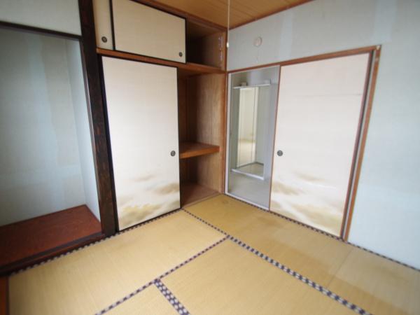 佐倉グリーンコープの和室画像