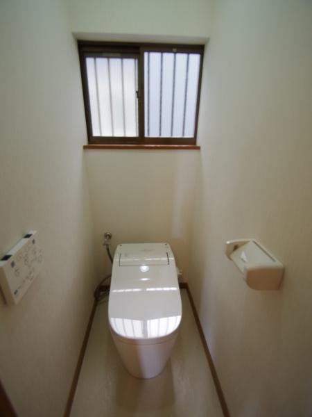 千葉市緑区あすみが丘東２丁目のトイレ画像