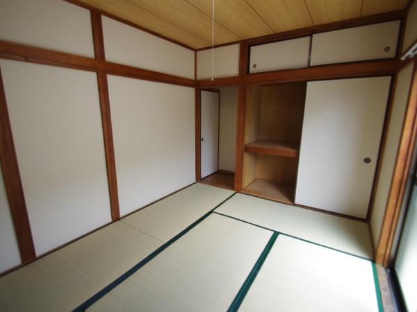 千葉市緑区あすみが丘東２丁目の和室画像