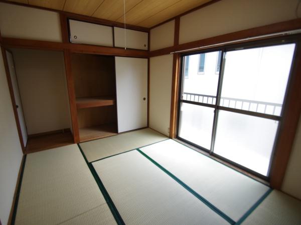 千葉市緑区あすみが丘東２丁目の和室画像