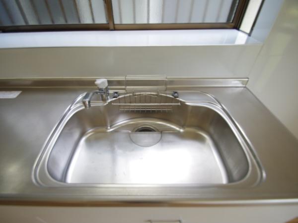千葉市緑区あすみが丘東２丁目のキッチン画像