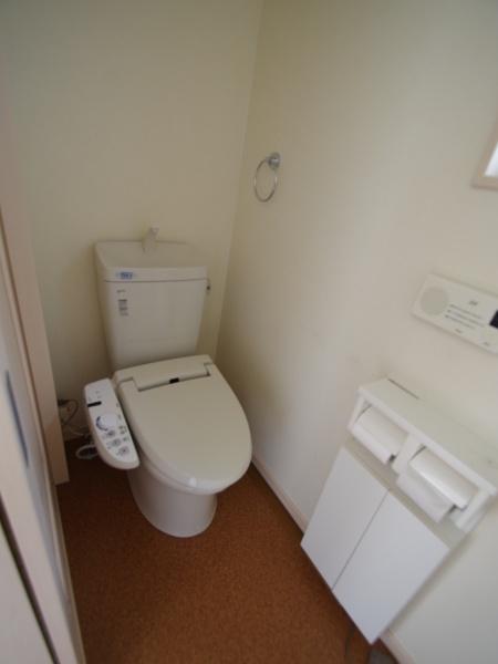 千葉市緑区あすみが丘東５丁目のトイレ画像