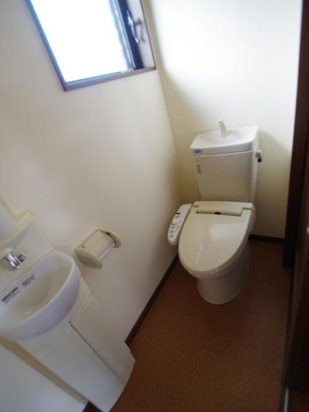 千葉市緑区あすみが丘東５丁目のトイレ画像