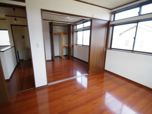 千葉市緑区あすみが丘東５丁目の洋室画像
