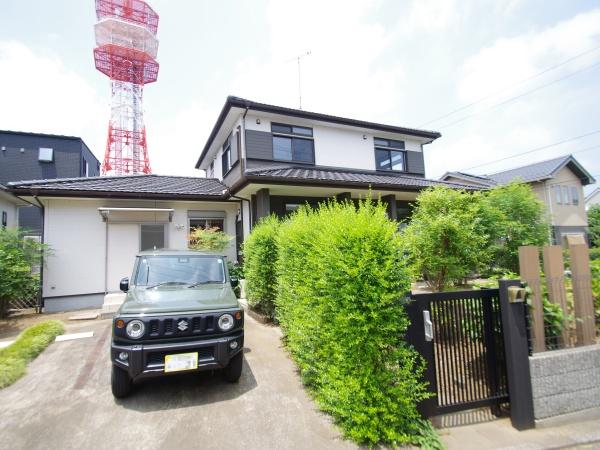 千葉市緑区あすみが丘東５丁目の外観画像