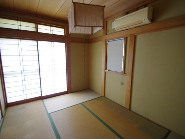 千葉市緑区あすみが丘東５丁目の和室画像