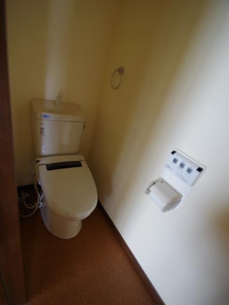 千葉市緑区あすみが丘東５丁目のトイレ画像