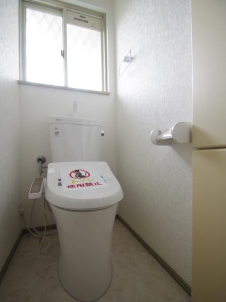 千葉市緑区あすみが丘６丁目のトイレ画像