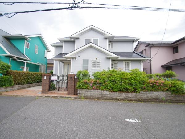 千葉市緑区あすみが丘６丁目のその他現地画像