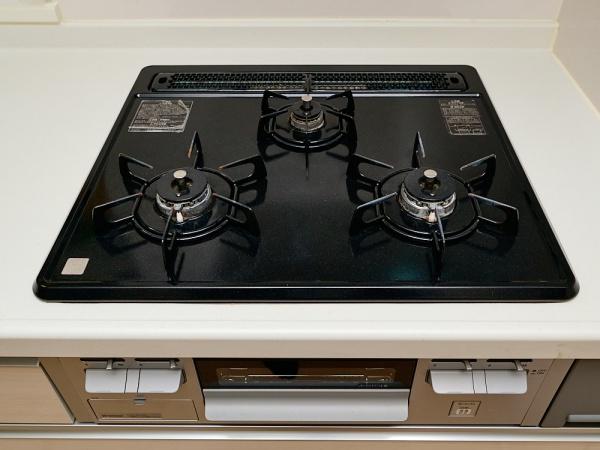 千葉市緑区あすみが丘東３丁目のキッチン画像